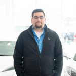Brandon P Staff Image at W.S. Healey Chevrolet